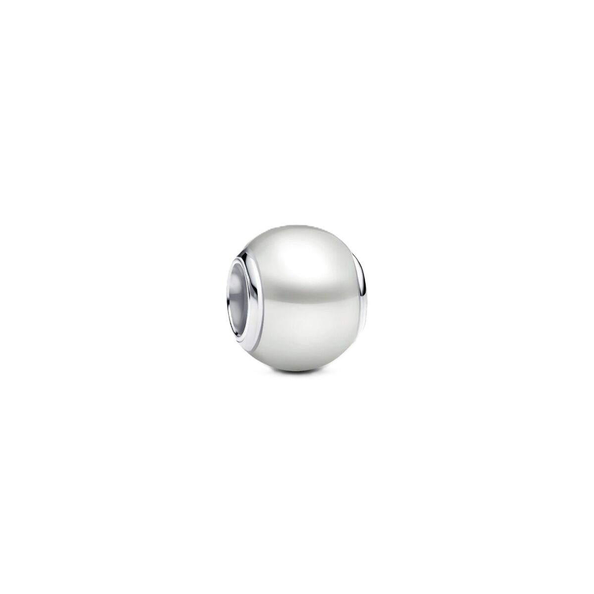 Perle de verre Femme Pandora 793781C01 Argenté