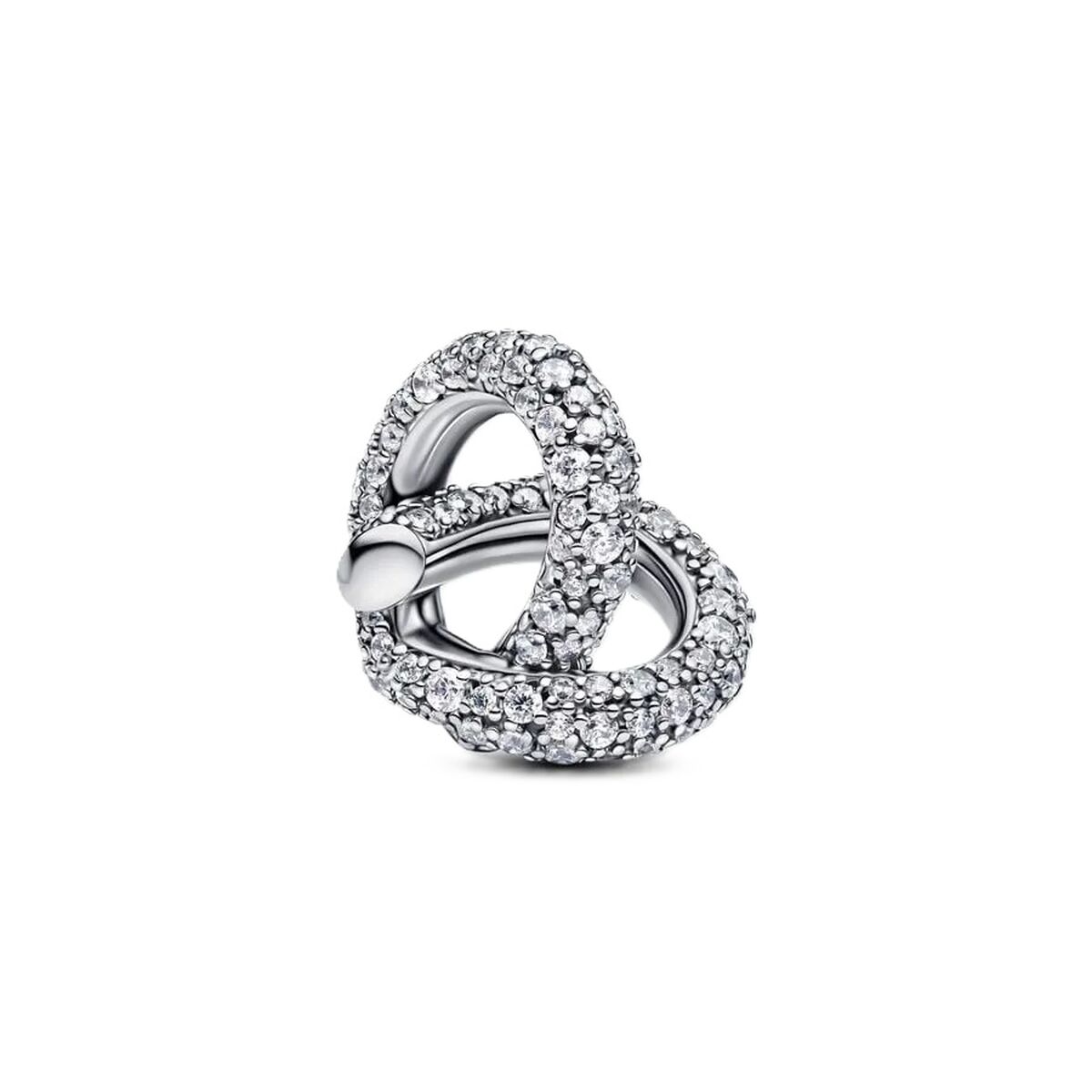 Perle de verre Femme Pandora 793771C01 Argenté