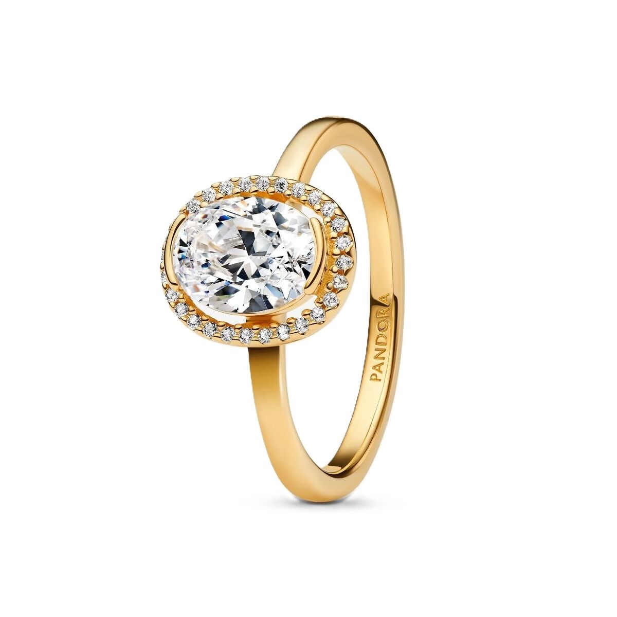 Bague Femme Pandora