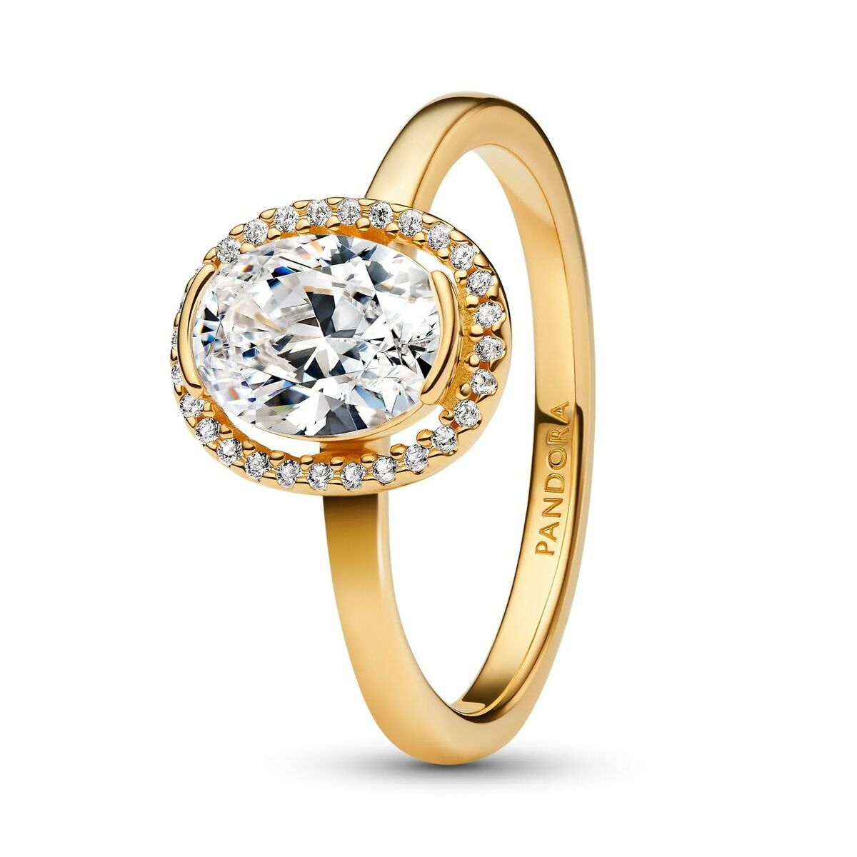 Image secondaire de Bague Femme Pandora