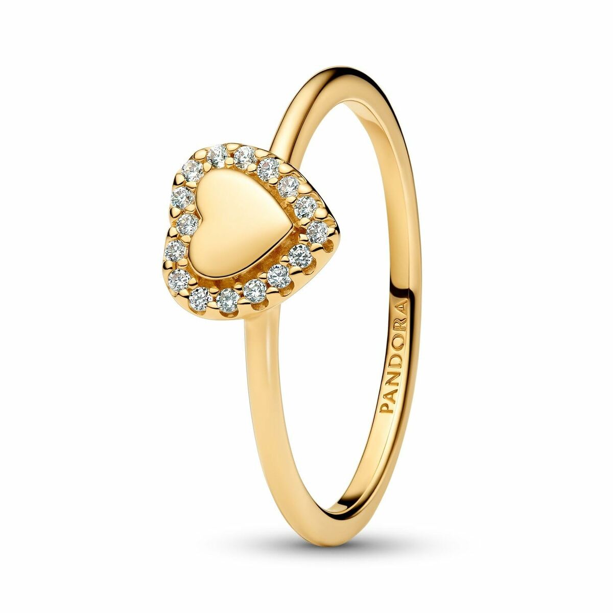 Image secondaire de Bague Femme Pandora