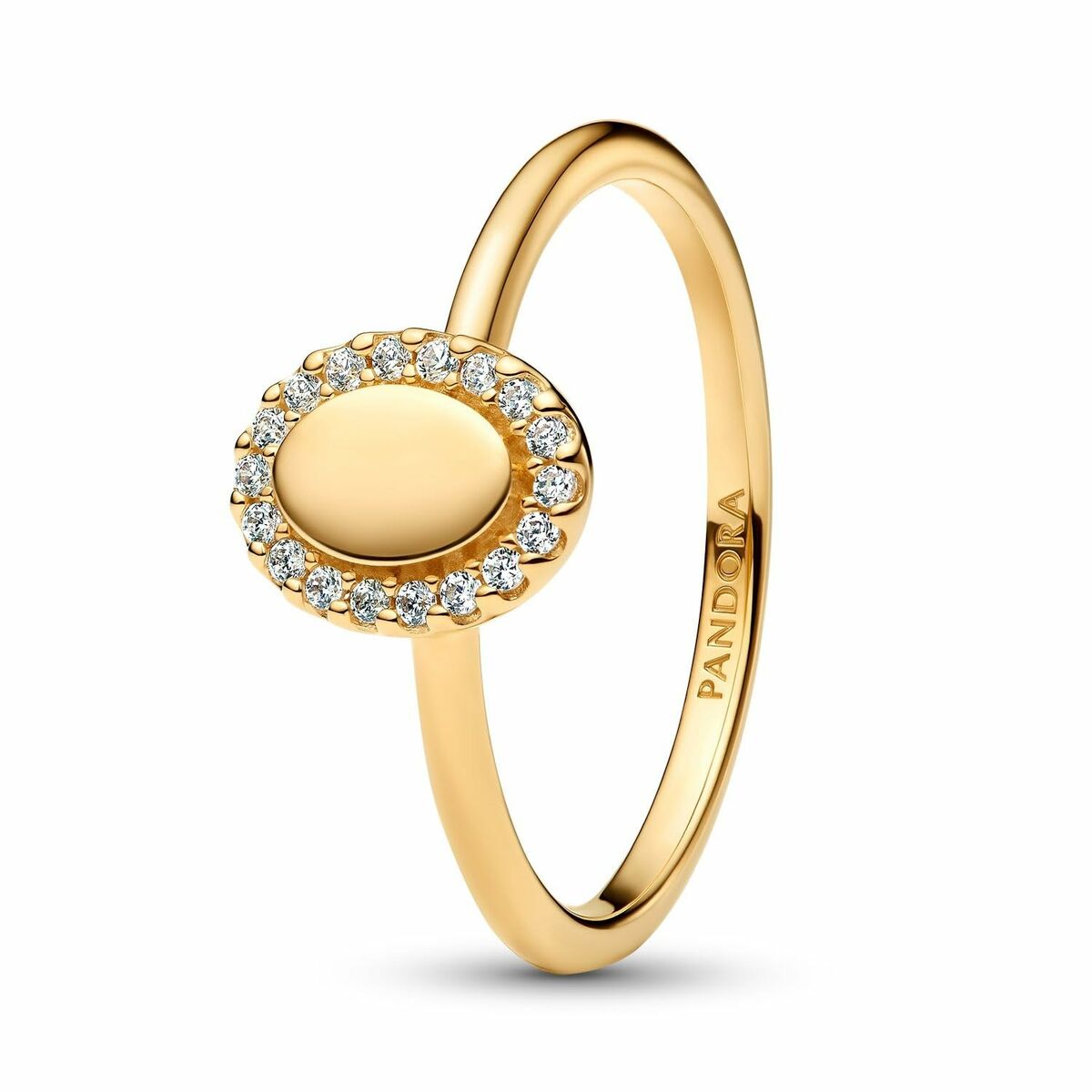 Image secondaire de Bague Femme Pandora