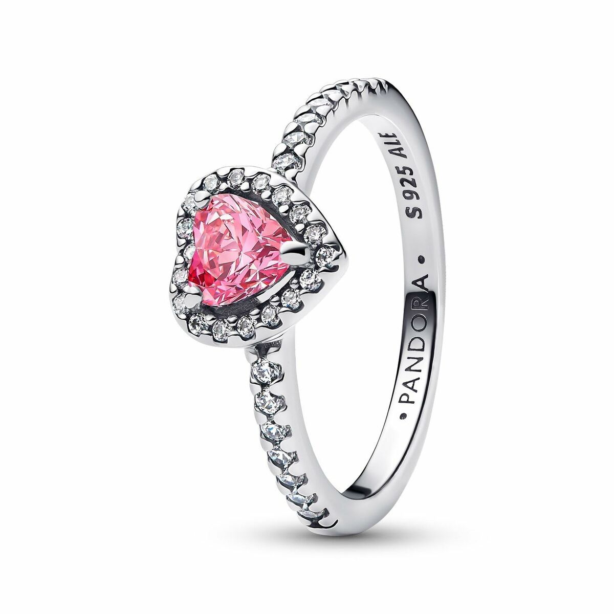 Image secondaire de Bague Femme Pandora