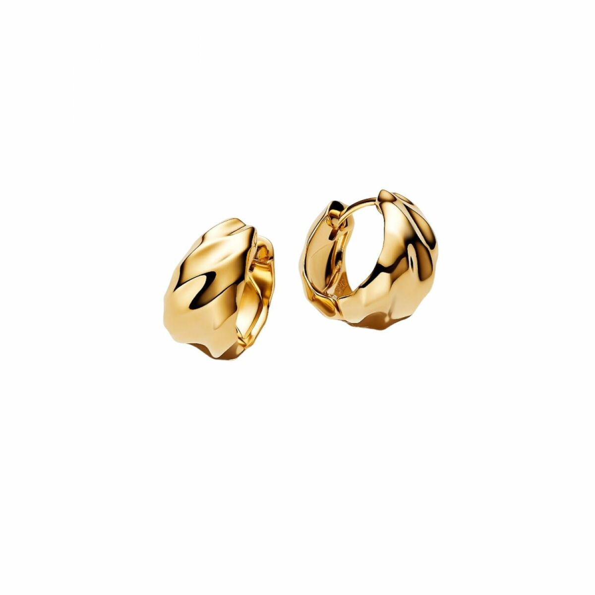 Image secondaire de Boucles d´oreilles Femme Pandora Argent 925