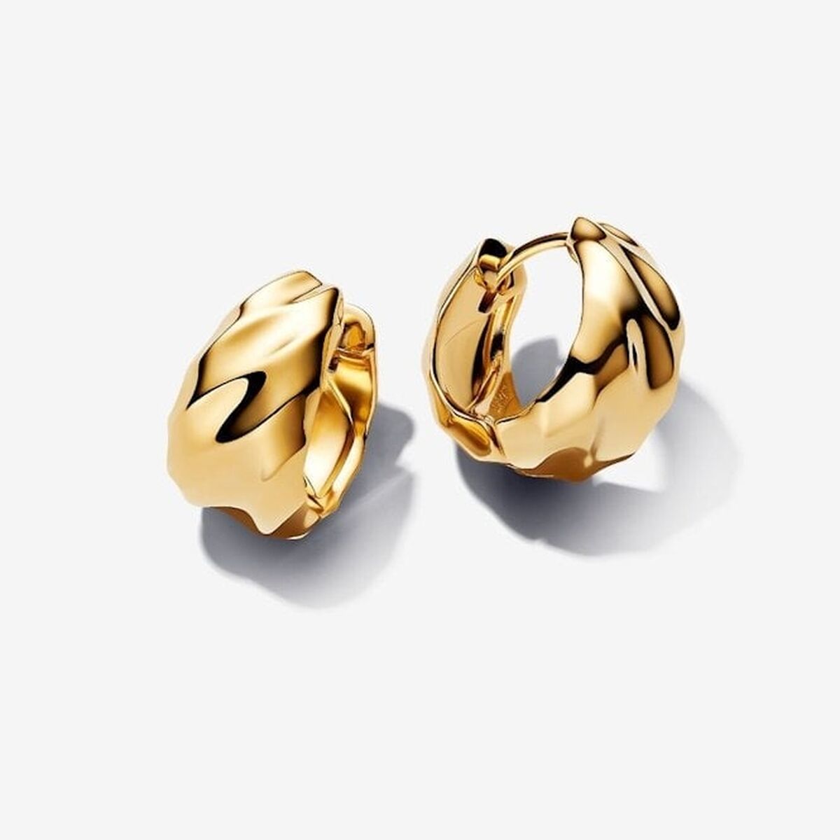 Boucles d´oreilles Femme Pandora Argent 925