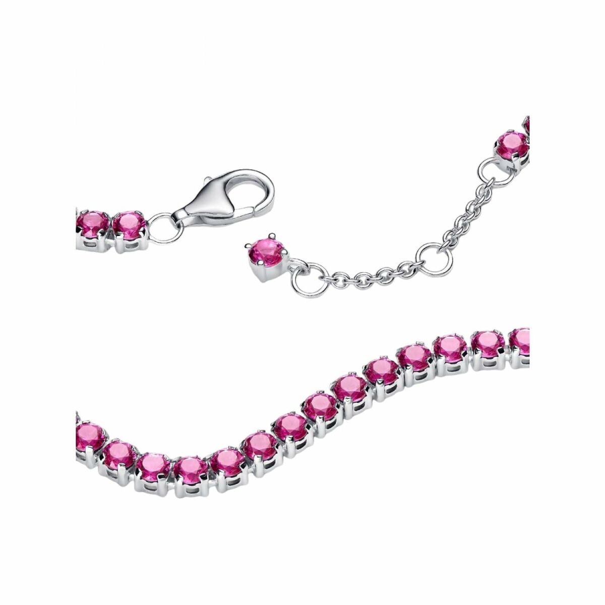 Bransoletka Damska Pandora