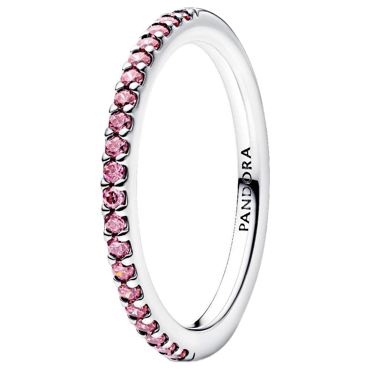 Ring Dames Pandora 192999C02-54 14 Roze