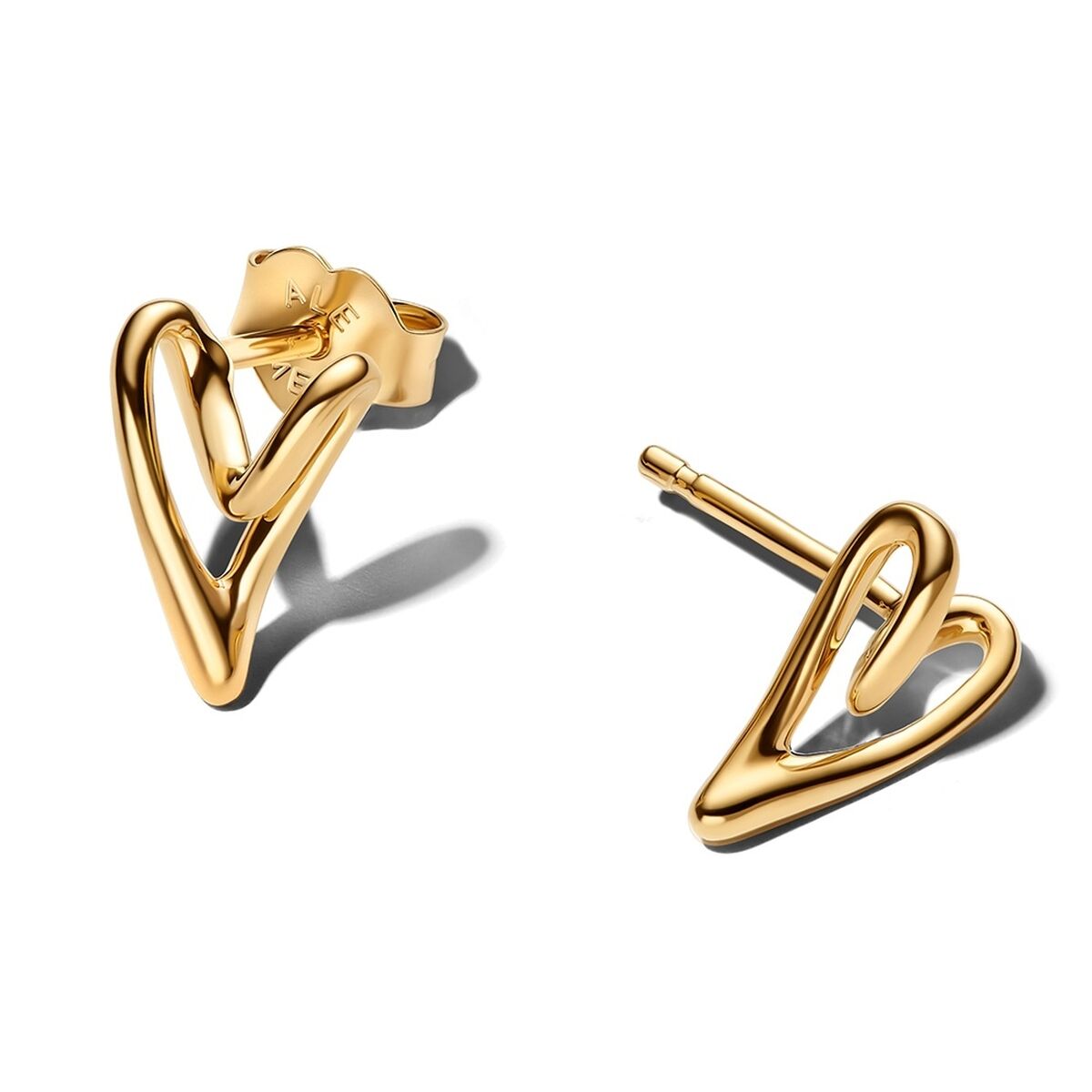 Dámske náušnice Pandora 264393C00