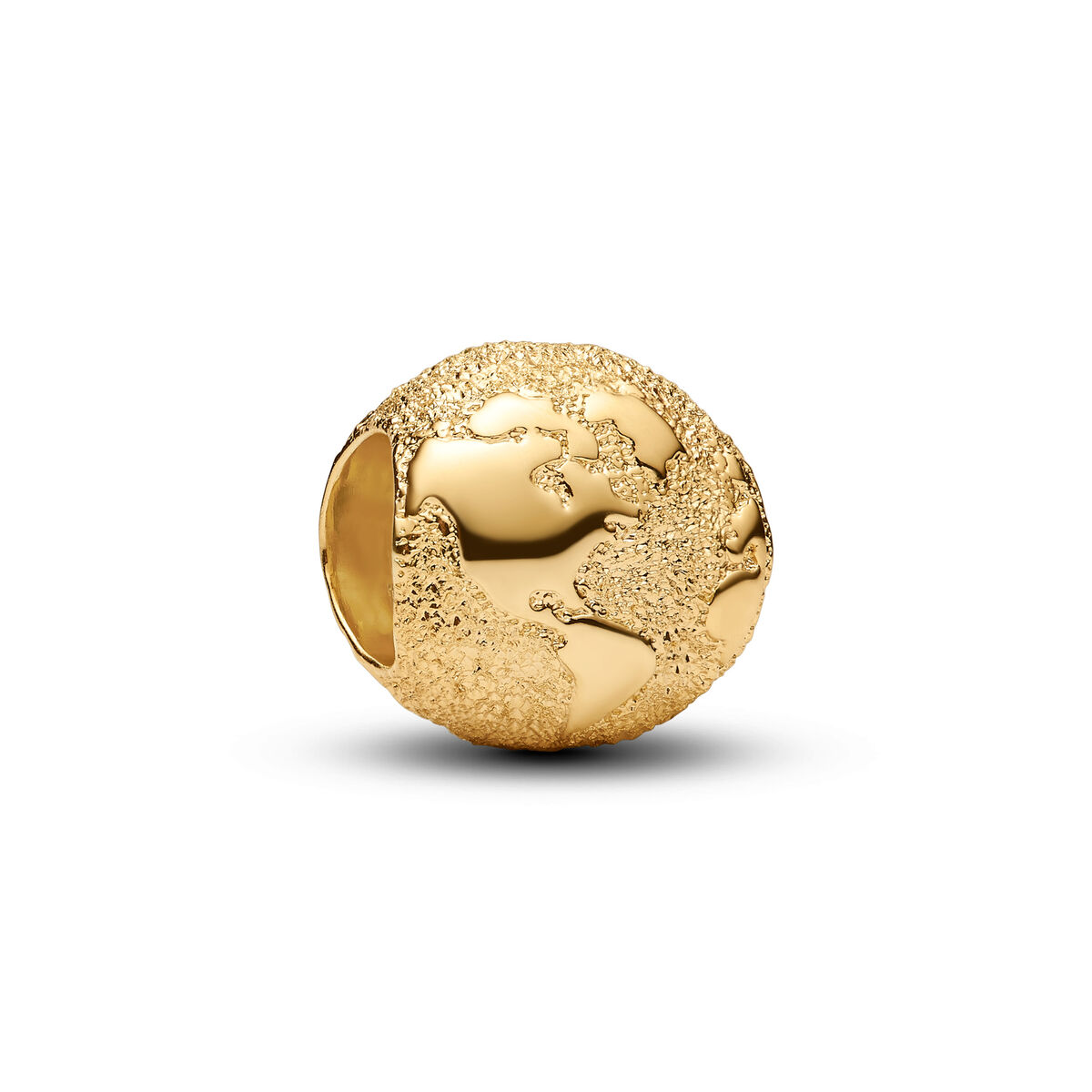 Sieraad Dames Pandora 764529C00 Gouden