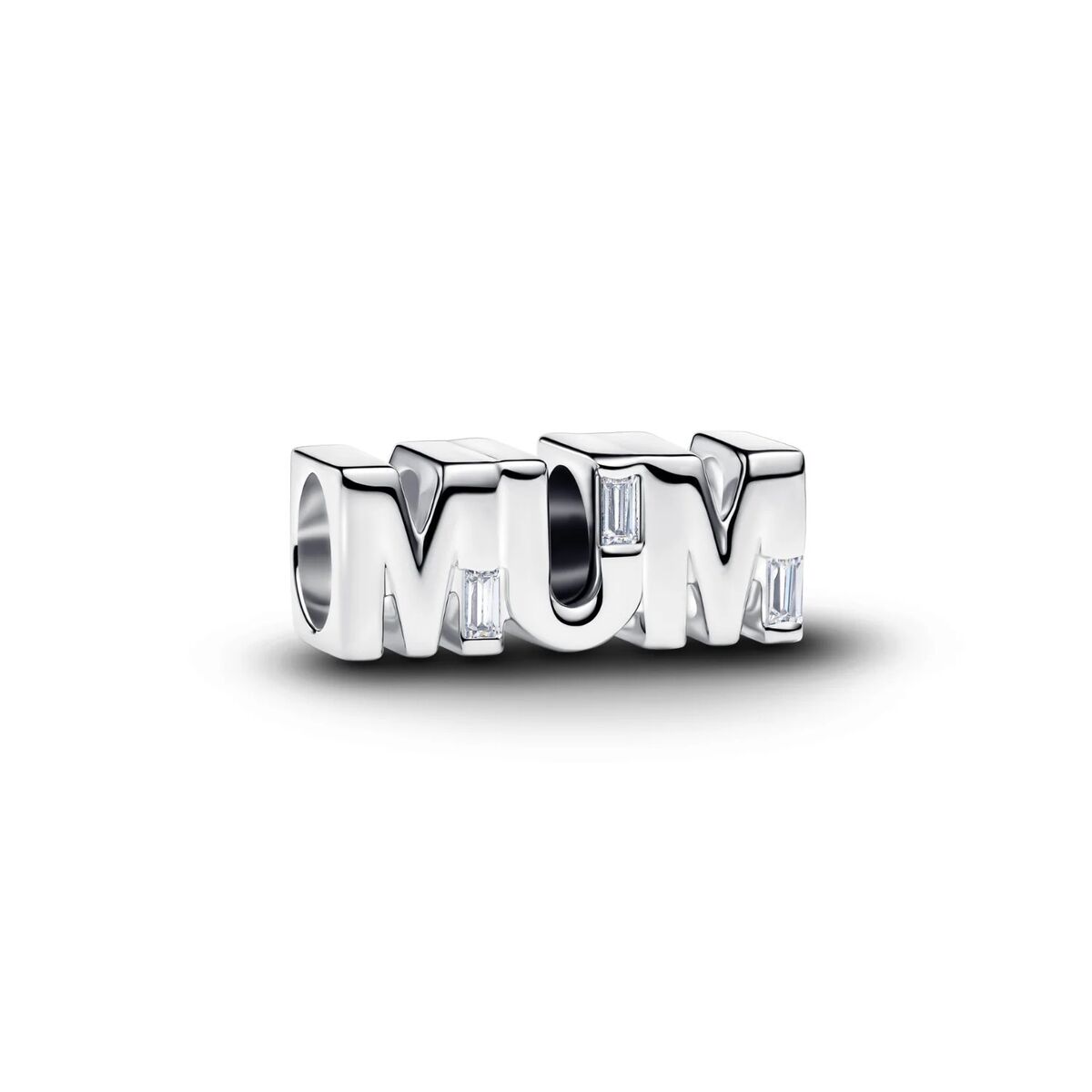Charms et perles