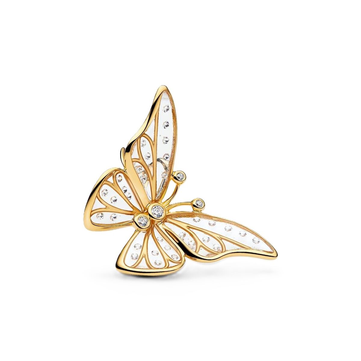 Sieraad Dames Pandora 764487C01 Gouden