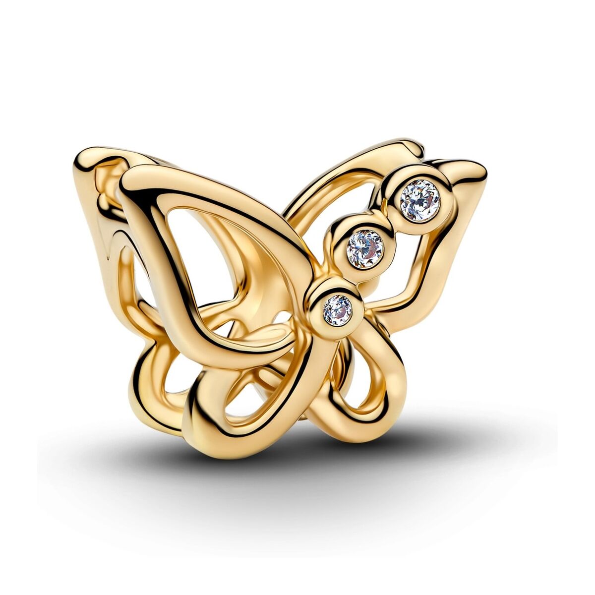 Sieraad Dames Pandora 764369C01 Gouden