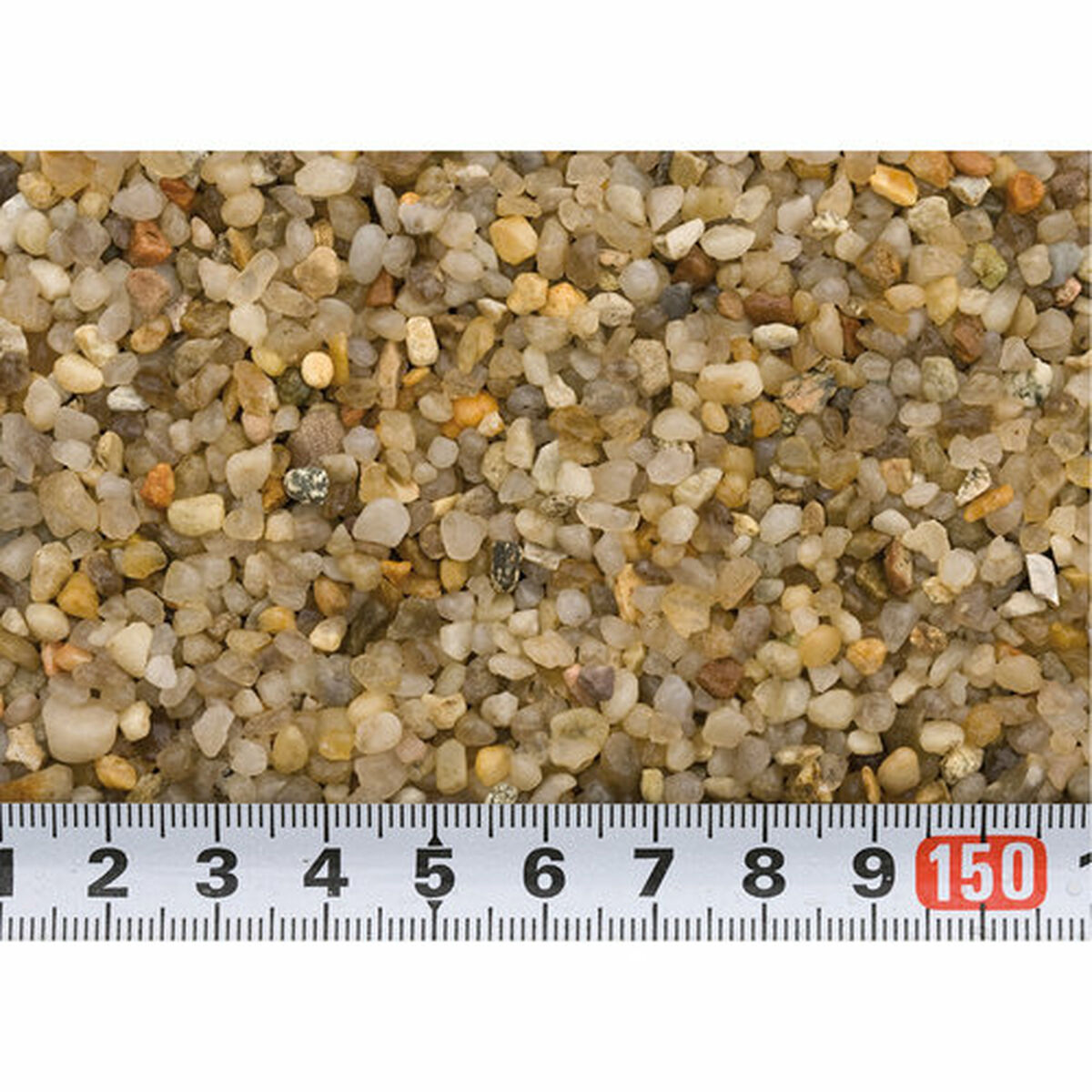 Gravel Akvastabil LUNA 10 L, view 2