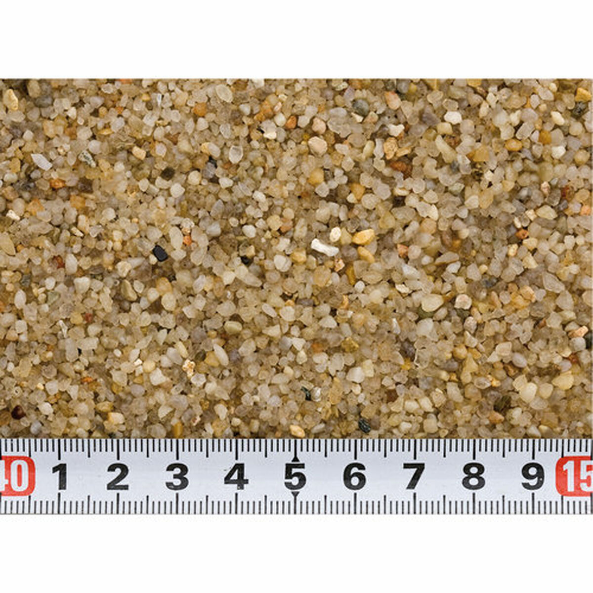 Gravel Akvastabil NEPTUN SAND 3 L, view 2
