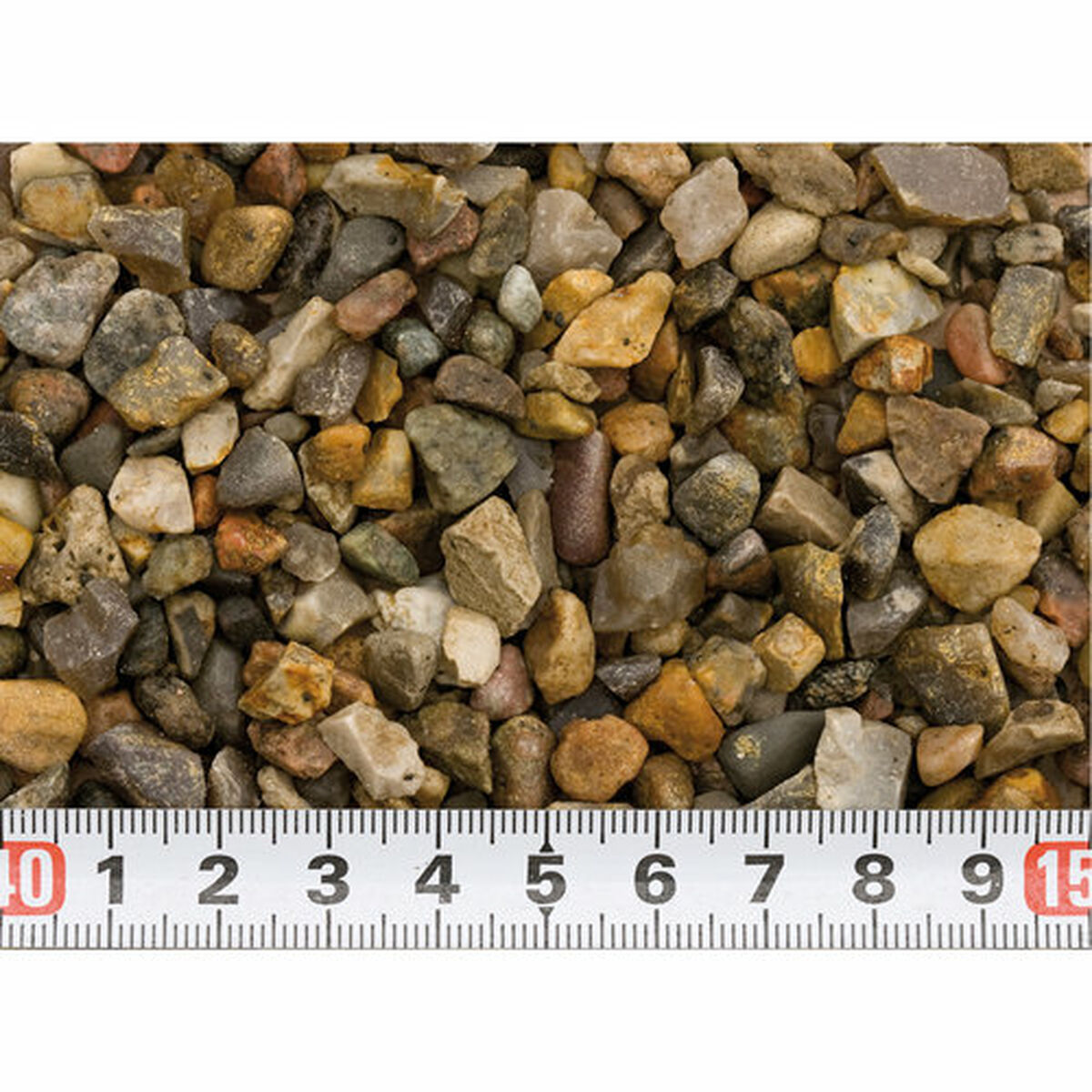 Gravel Akvastabil 10 L, view 2