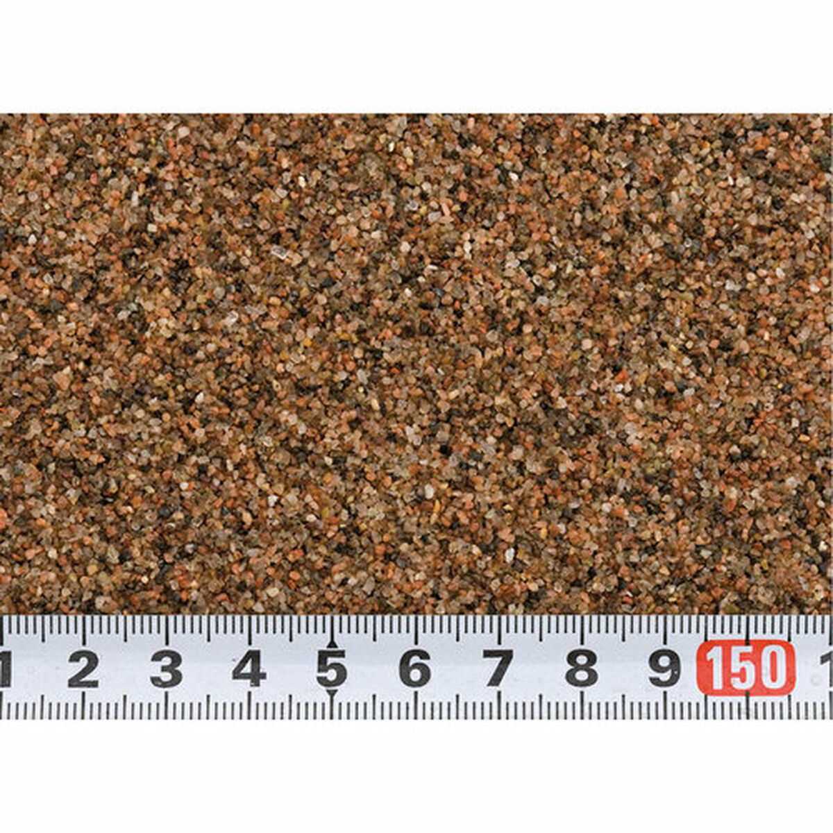 Gravel Akvastabil ORBIT 10 L, view 2