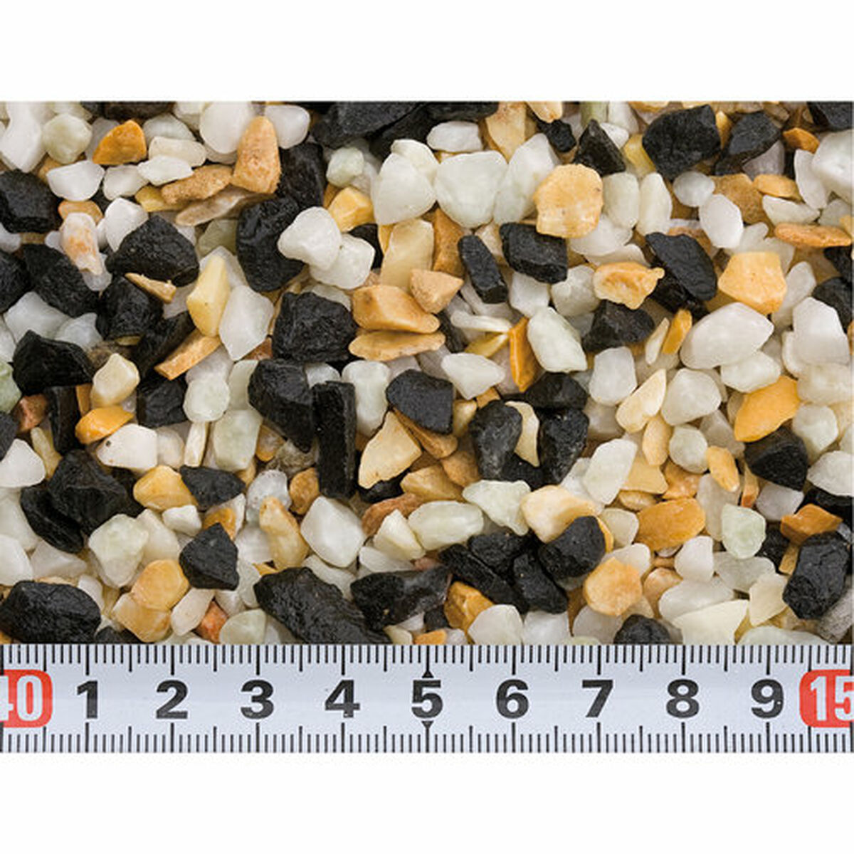 Gravel Akvastabil MARS 10 L, view 2