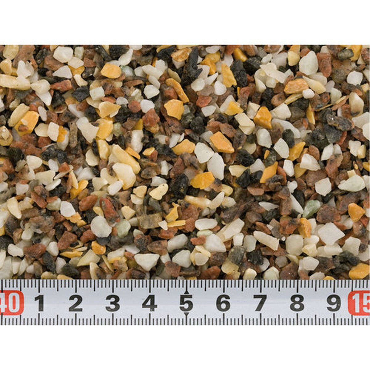 Gravel Akvastabil PLUTO 10 L, view 2
