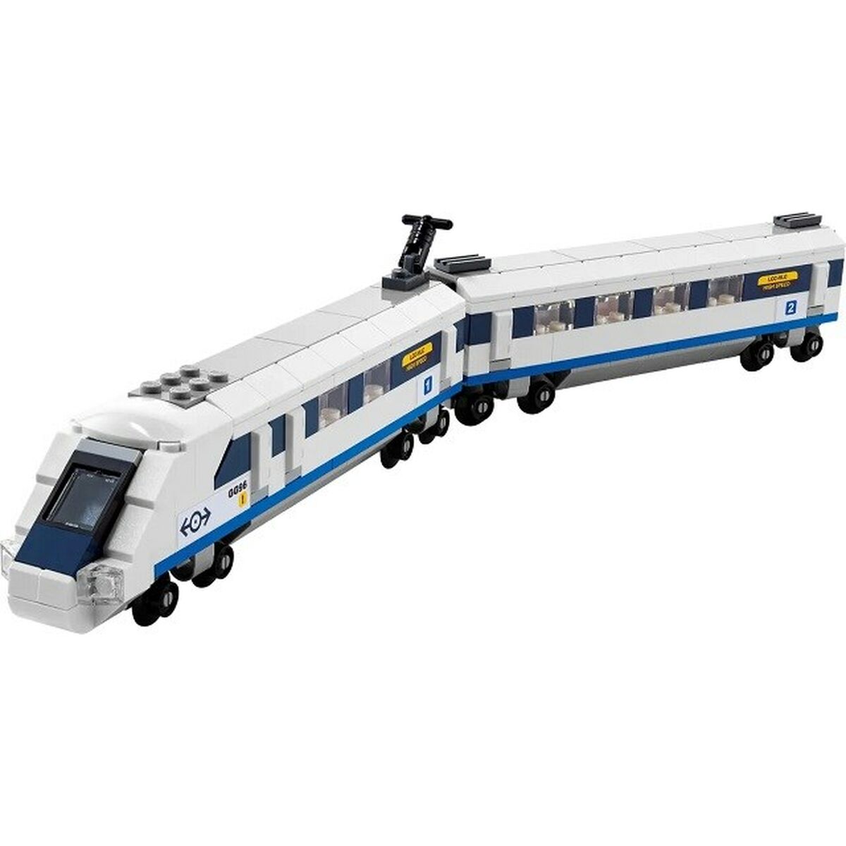 Set de construction Lego 40518