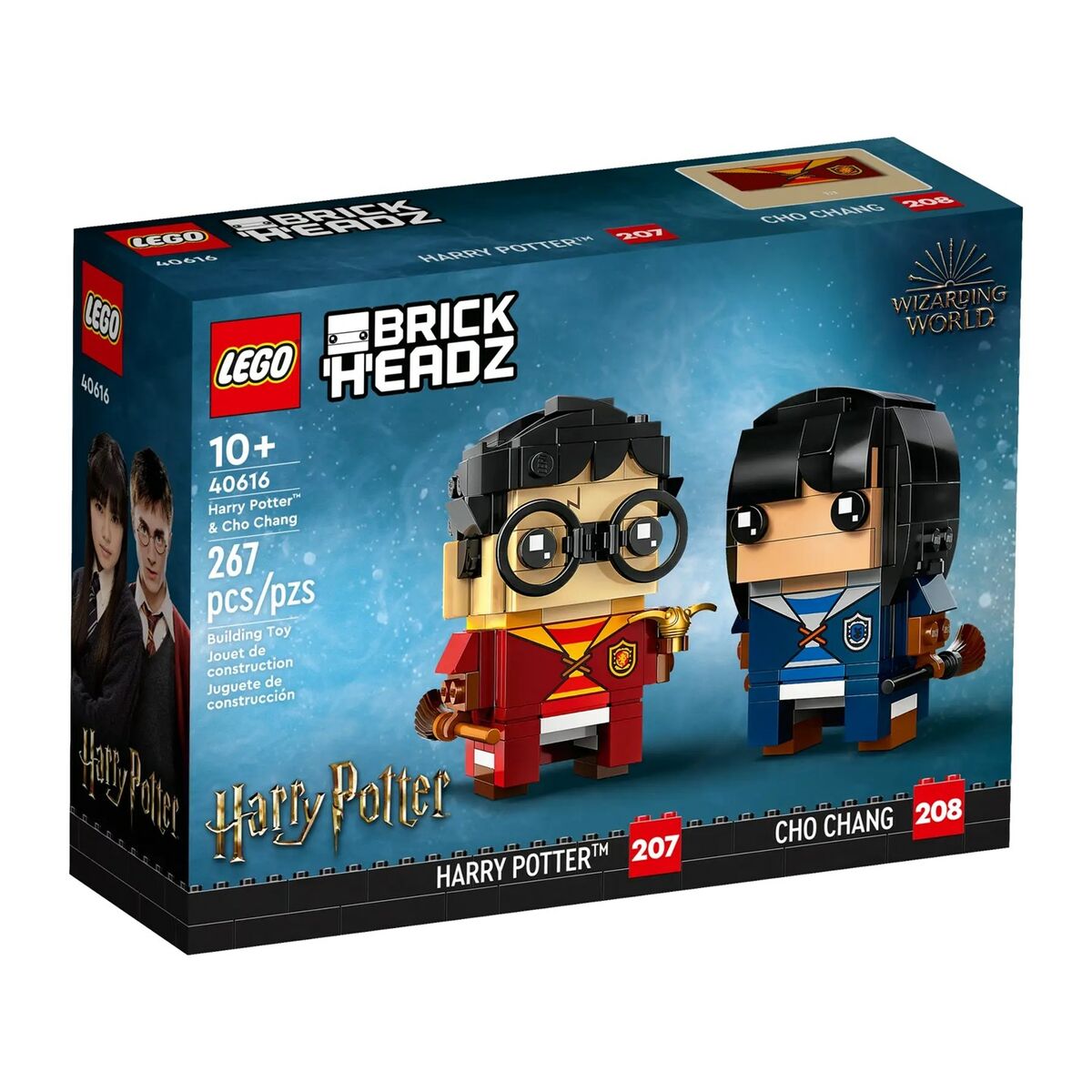 Set de construction Lego 40616