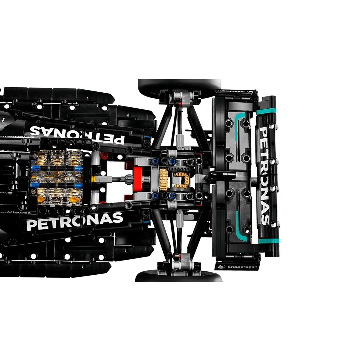 Bouwspel Lego Technic 42171 Mercedes-AMG F1 W14 E Performance Multicolour