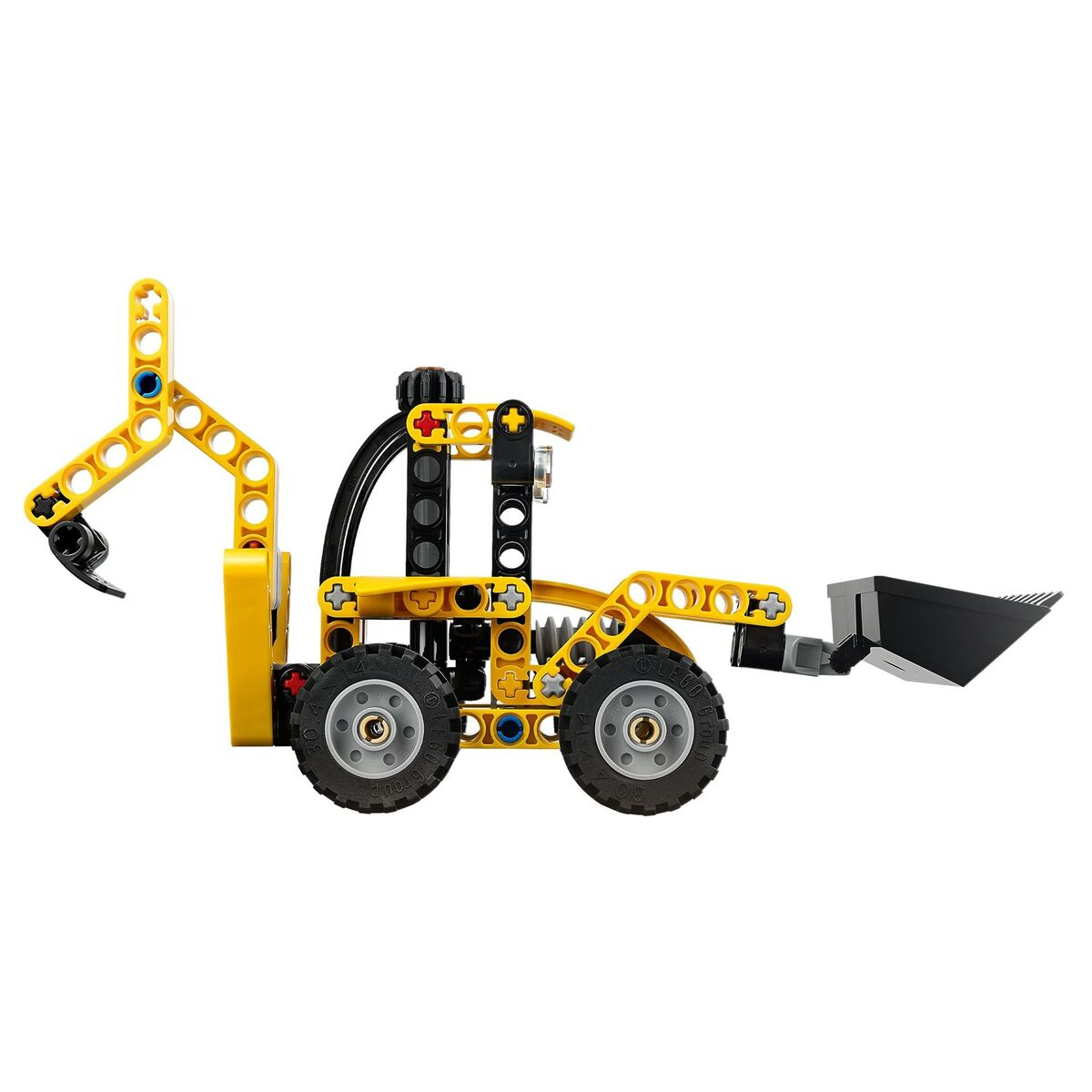 Alternativní obrázok produktu Construction set Lego