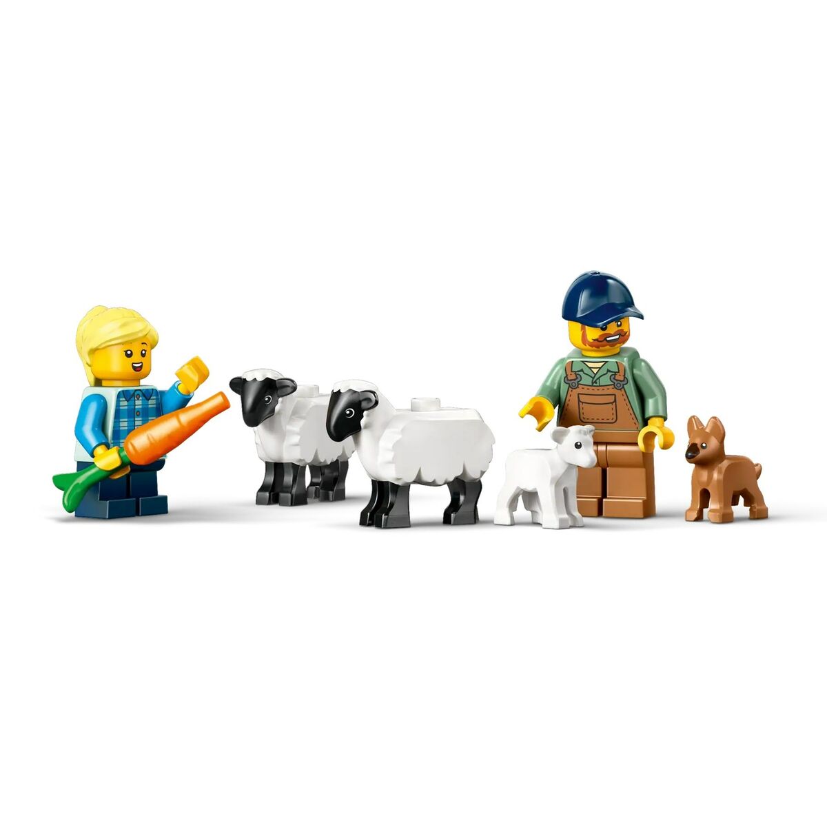 Bouwspel Lego