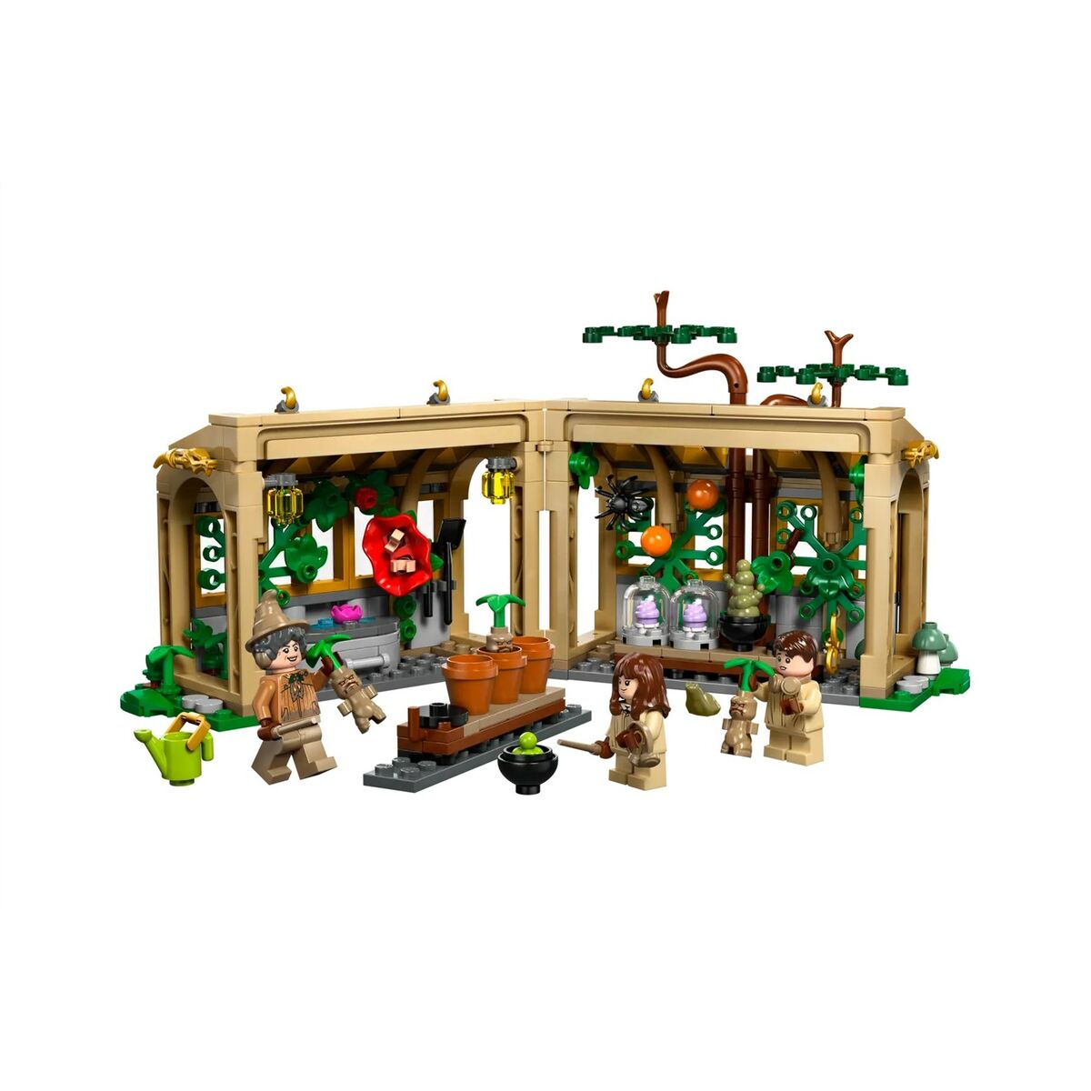 Bouwspel Lego