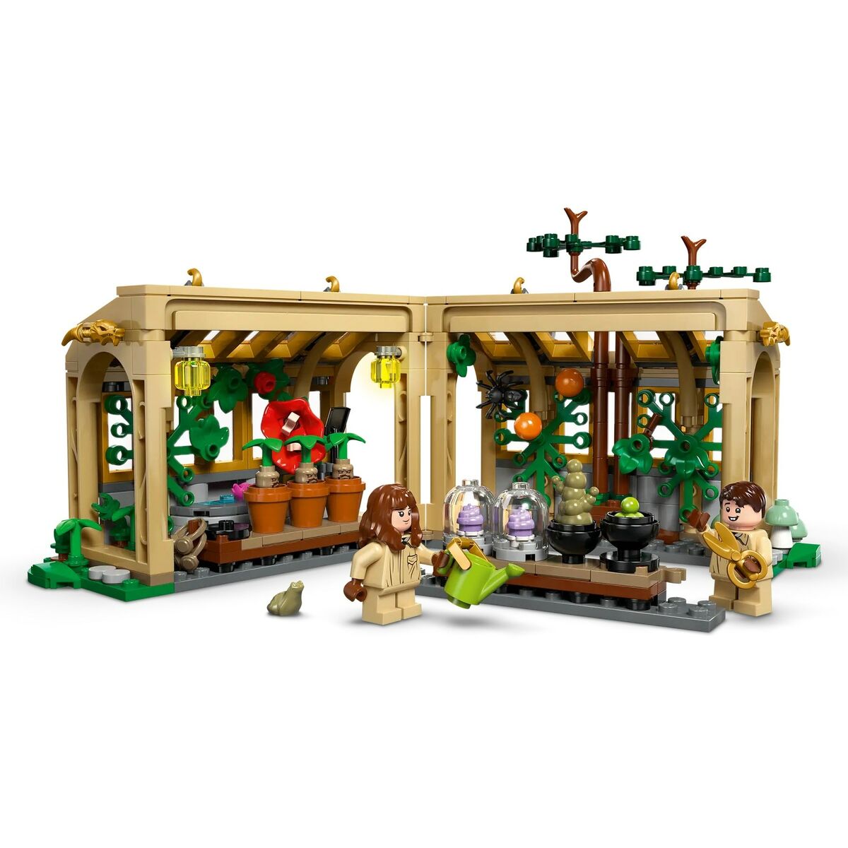 Bouwspel Lego