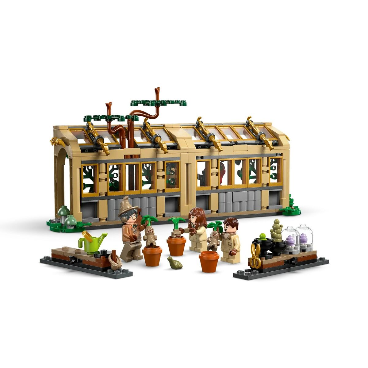 Bouwspel Lego