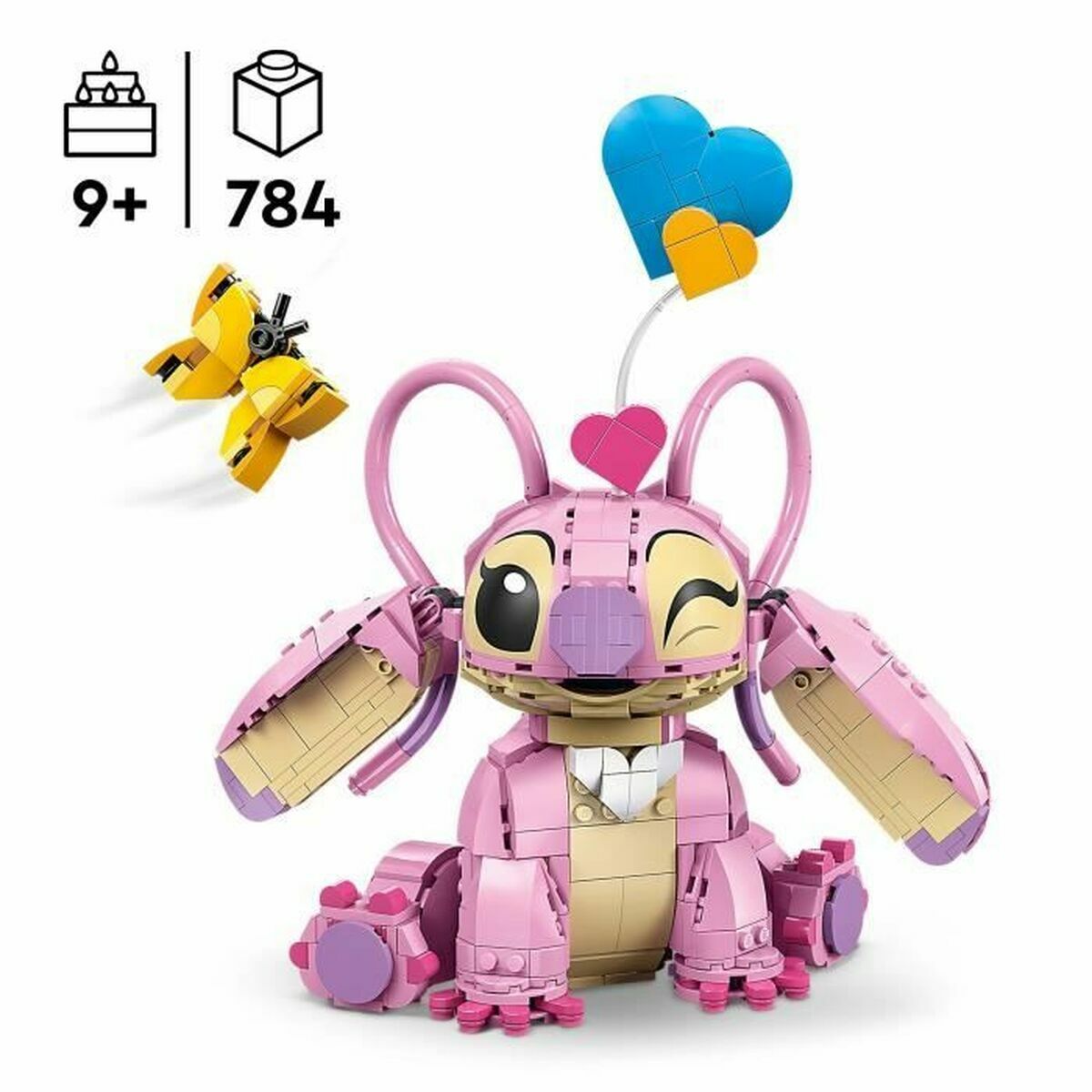 Image secondaire de Set de construction Lego 43257