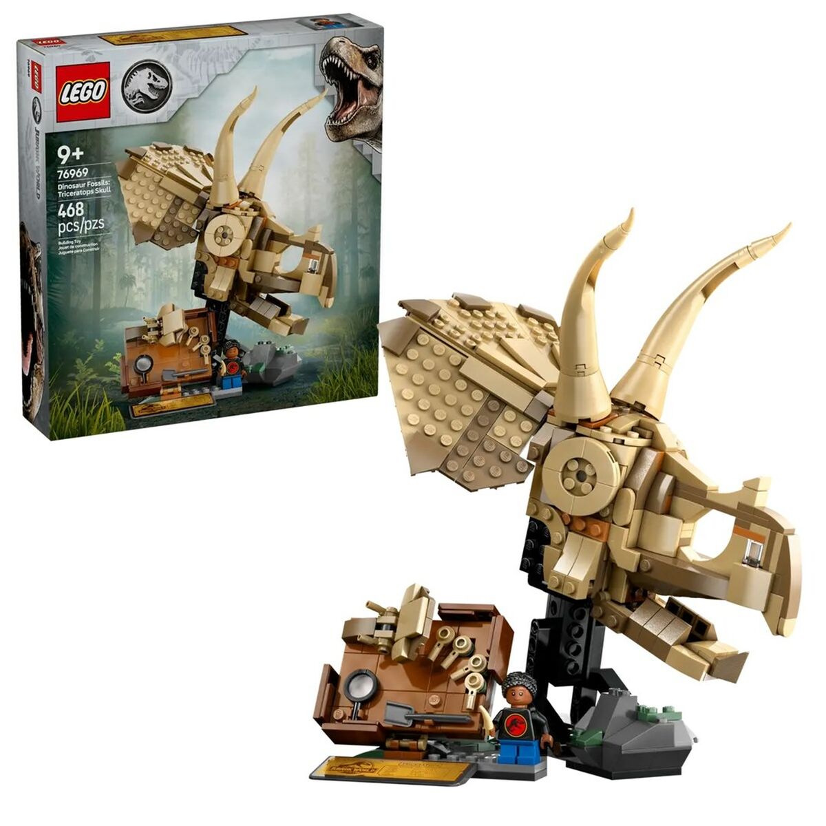 Παιχνίδι Kατασκευή Lego 76969