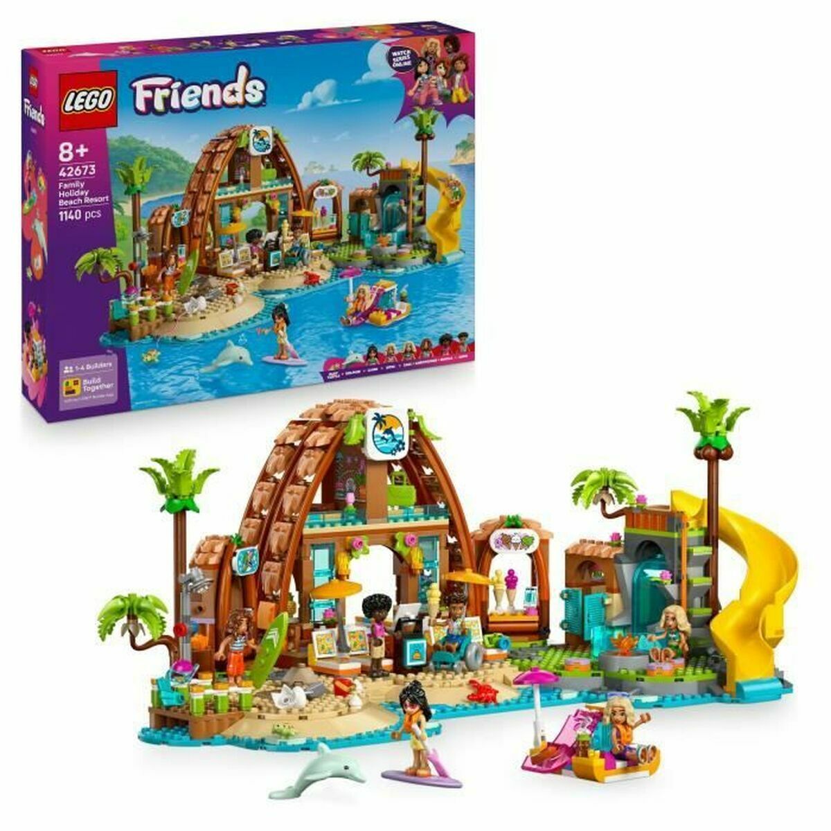 Παιχνίδι Kατασκευή Lego