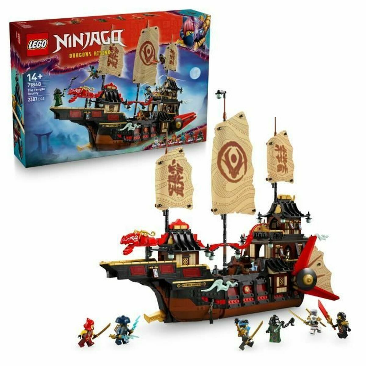 Παιχνίδι Kατασκευή Lego