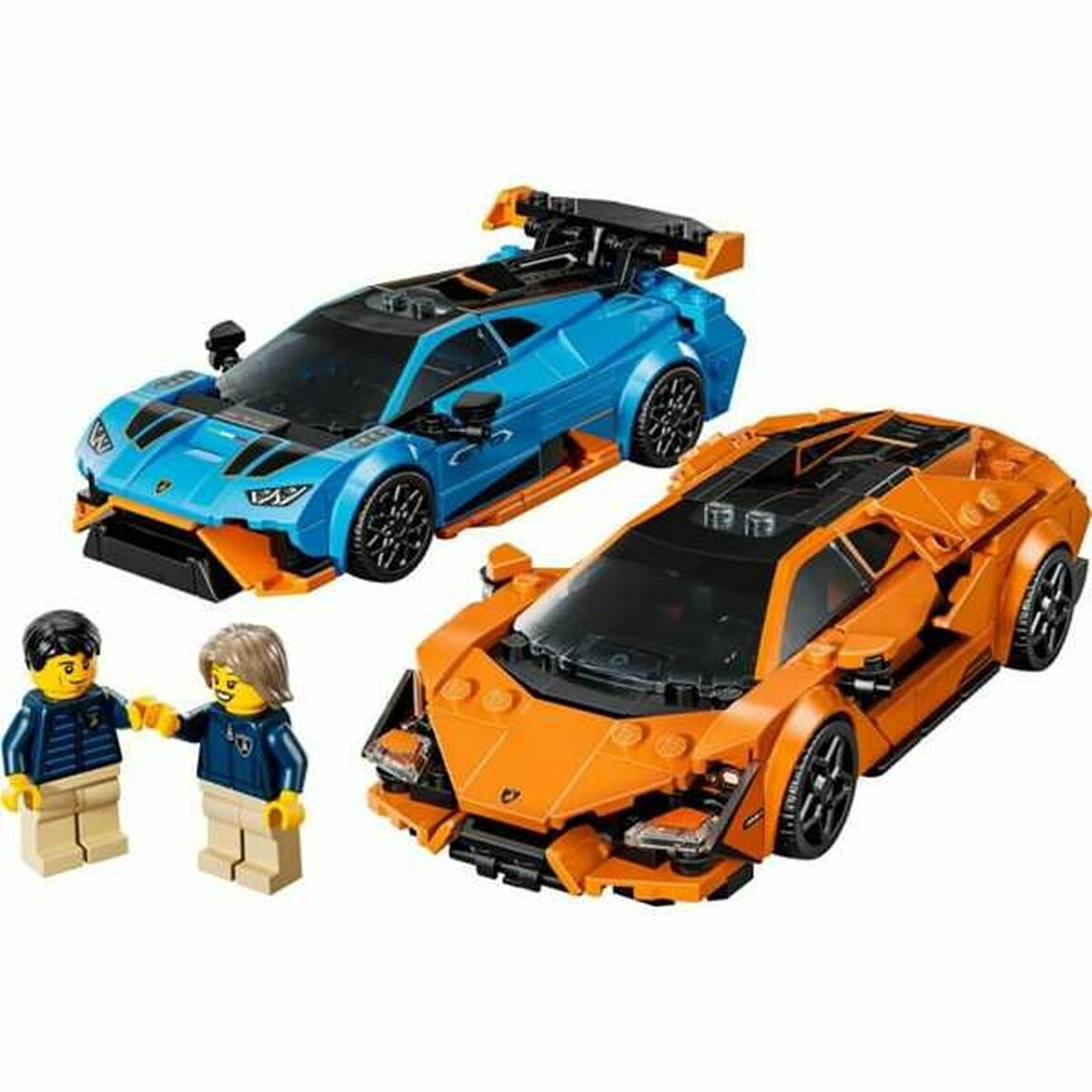 Image secondaire de Set de construction Lego