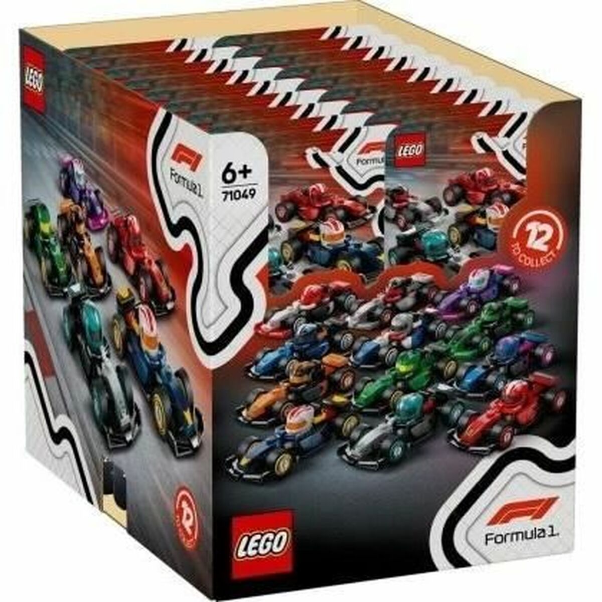 Παιχνίδι Kατασκευή Lego