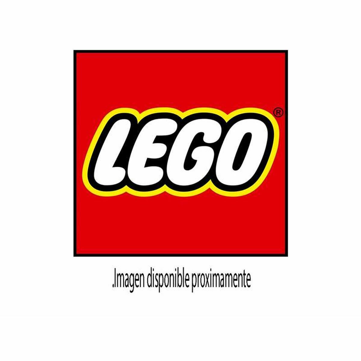 Set de construction Lego 75400