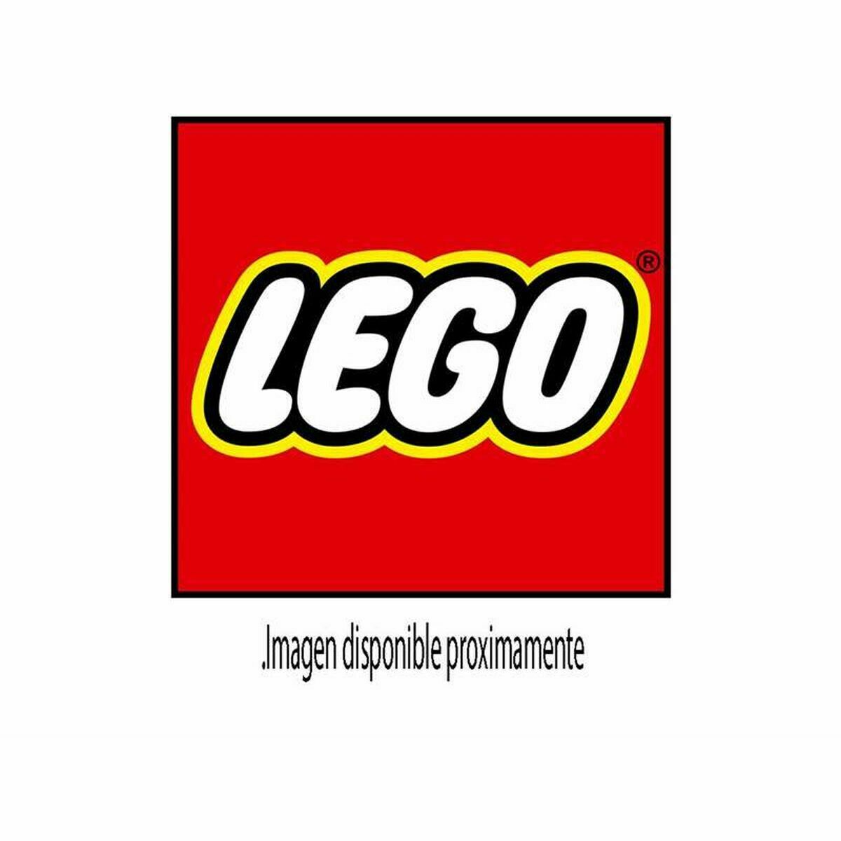 Set de construction Lego 75411