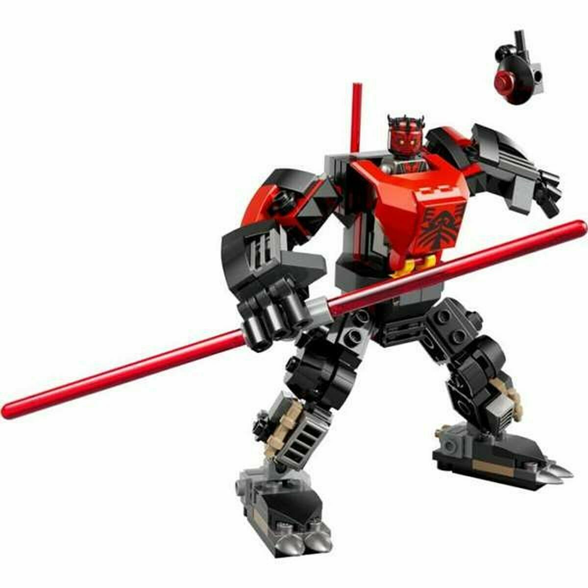 Image secondaire de Set de construction Lego 75411
