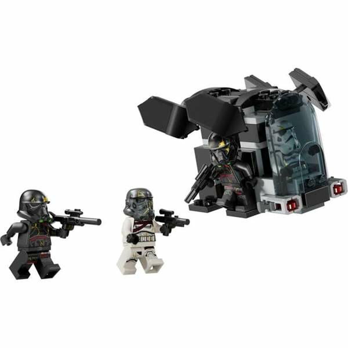 Image secondaire de Set de construction Lego 75412