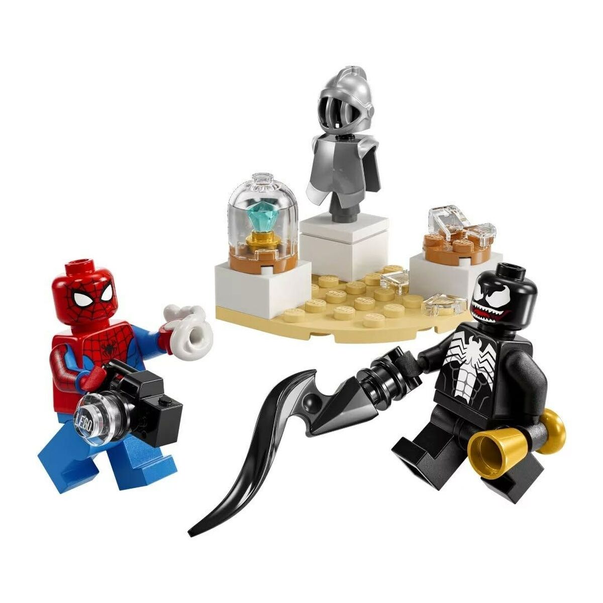 Image secondaire de Set de construction Lego 30707