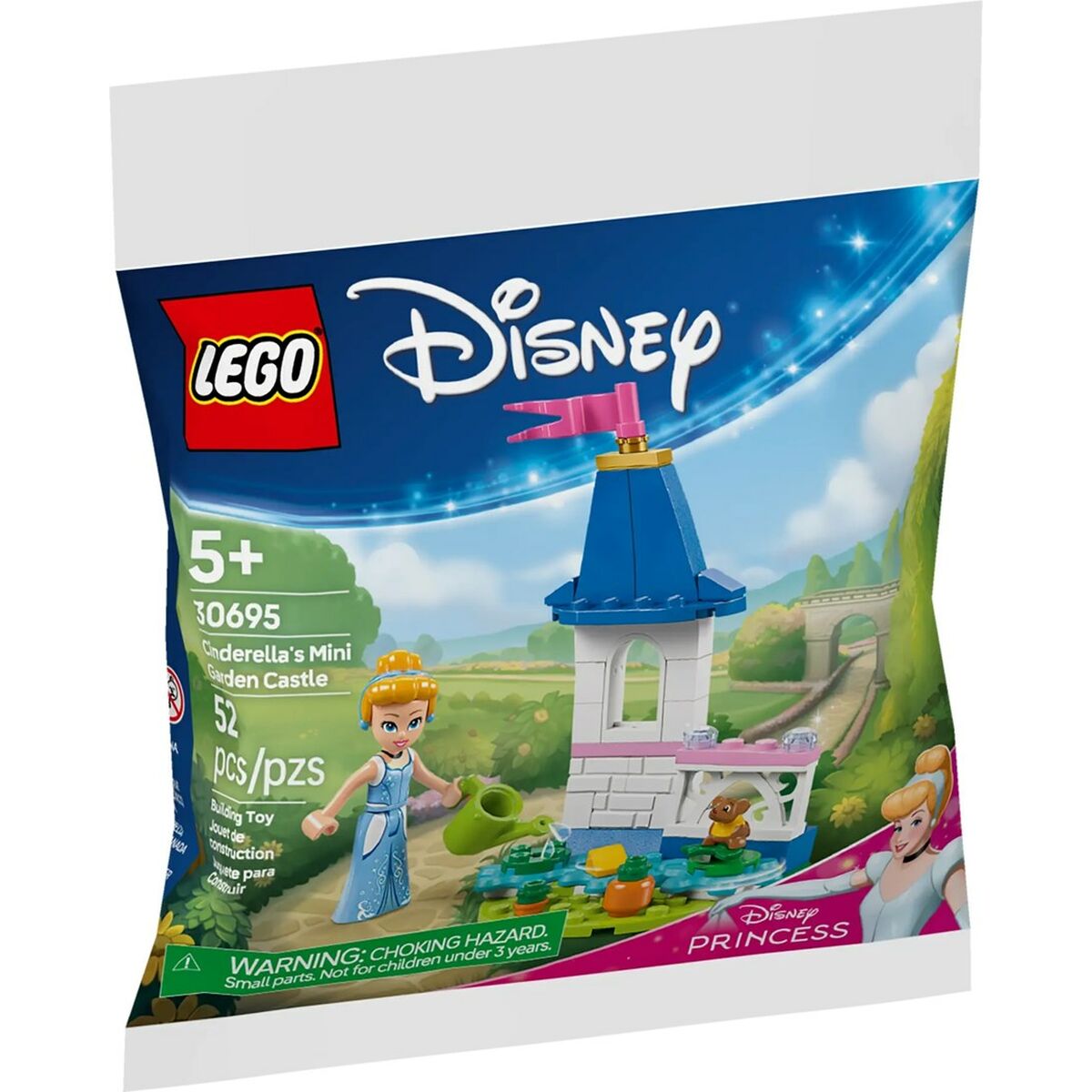 Set de construction Lego 30695