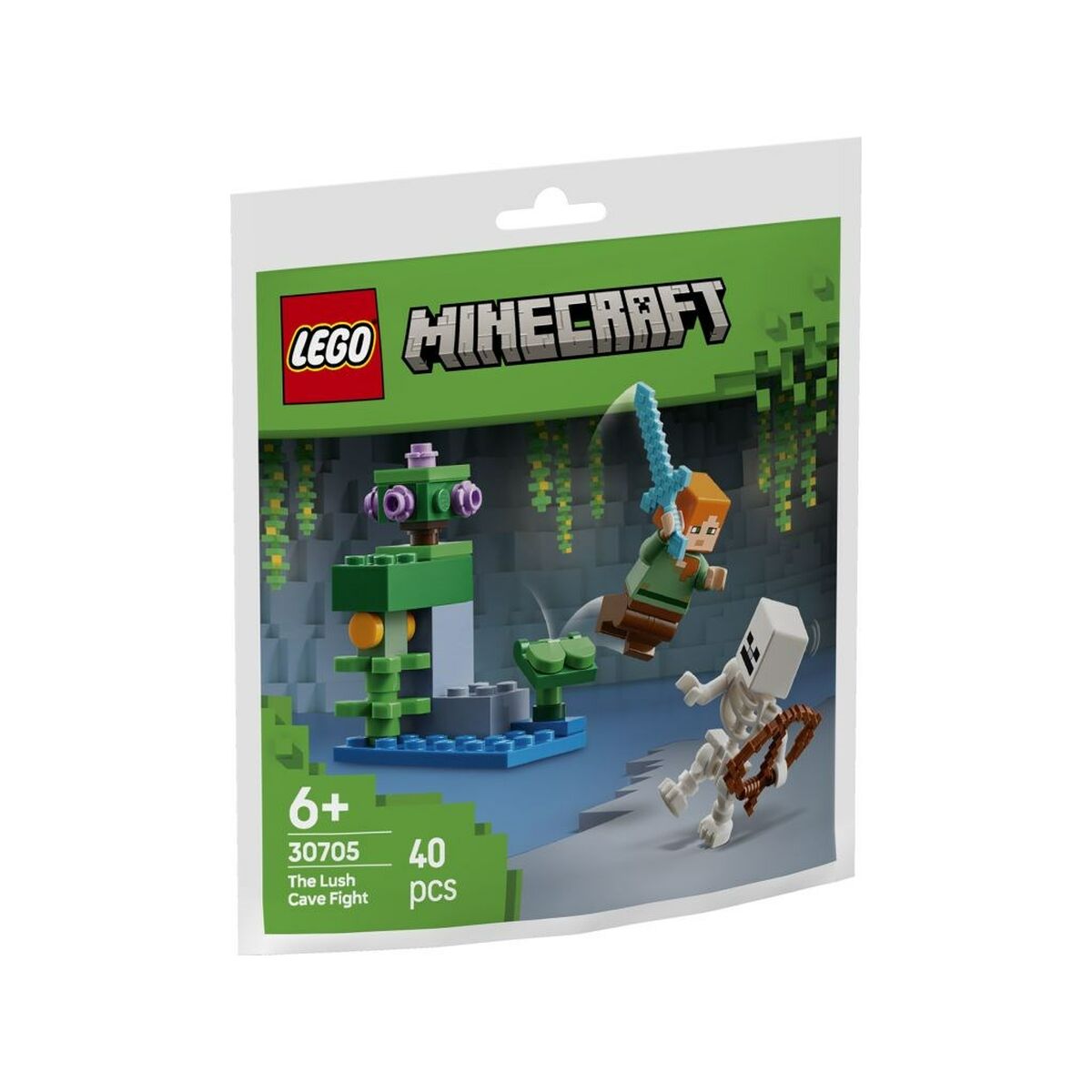 Set de construction Lego 30705