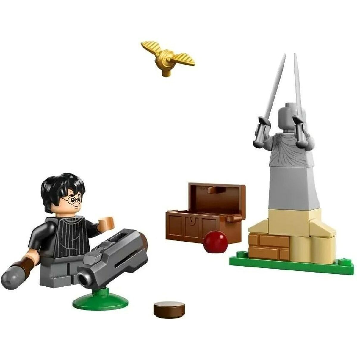 Image secondaire de Set de construction Lego 30706