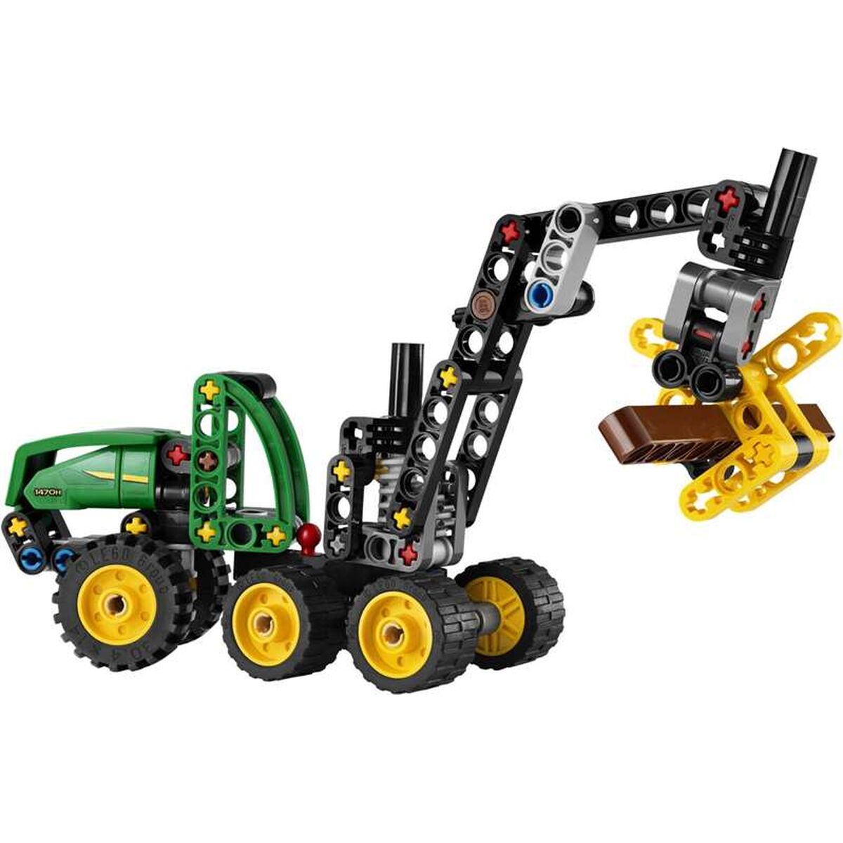 Construction set Lego 42218