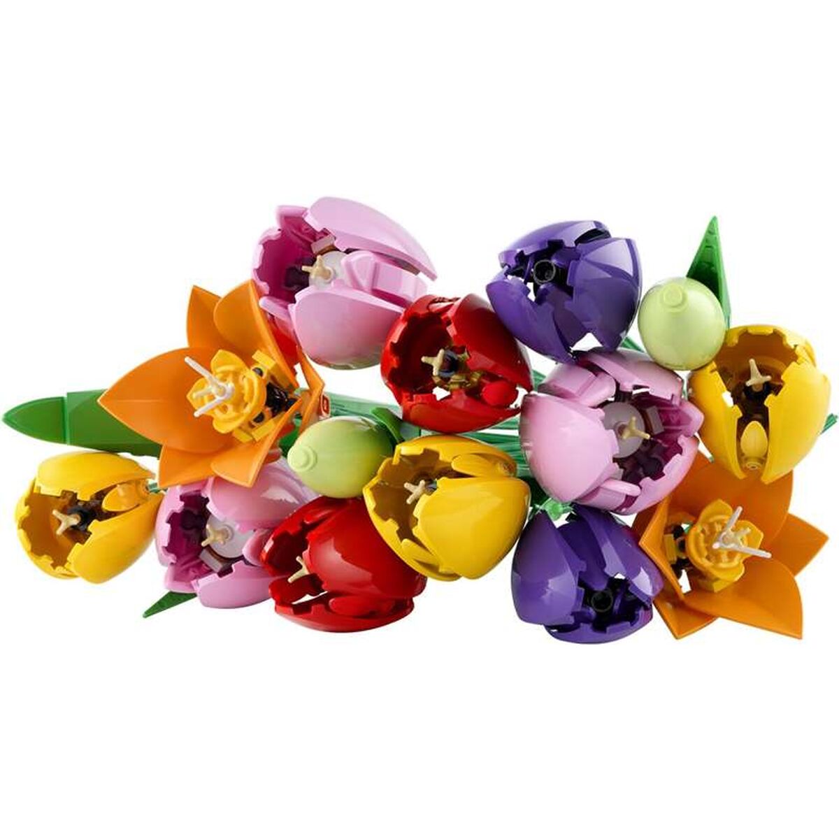 Construction set Lego 11501