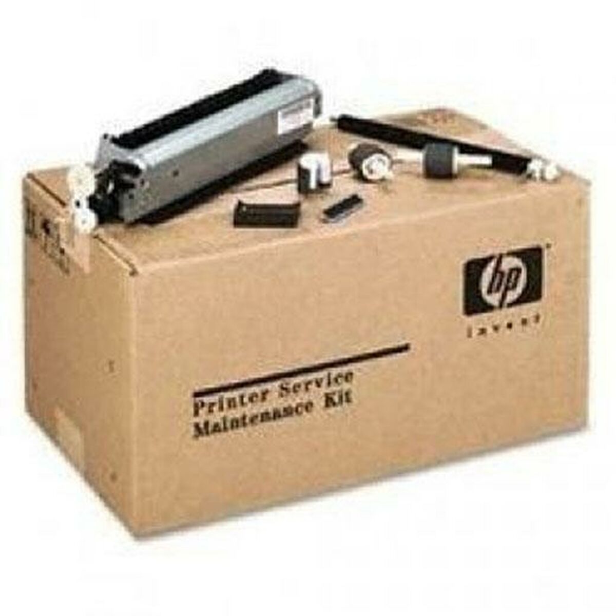 Kits de réparation HP CE525-67902