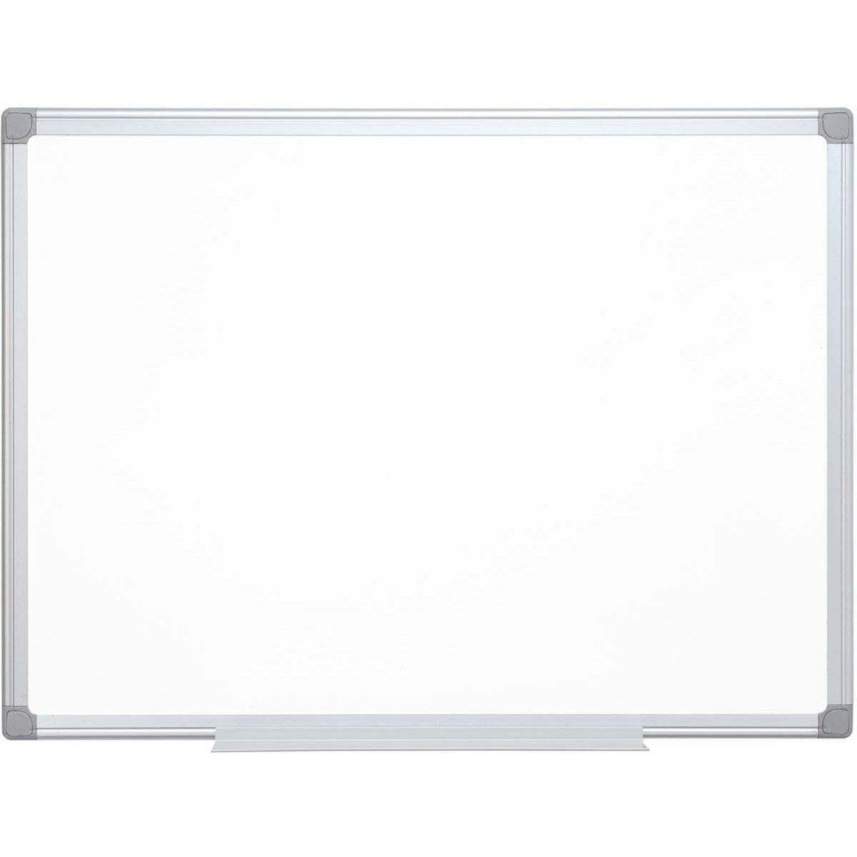 Tableau blanc Q-Connect KF01080 120 x 90 cm