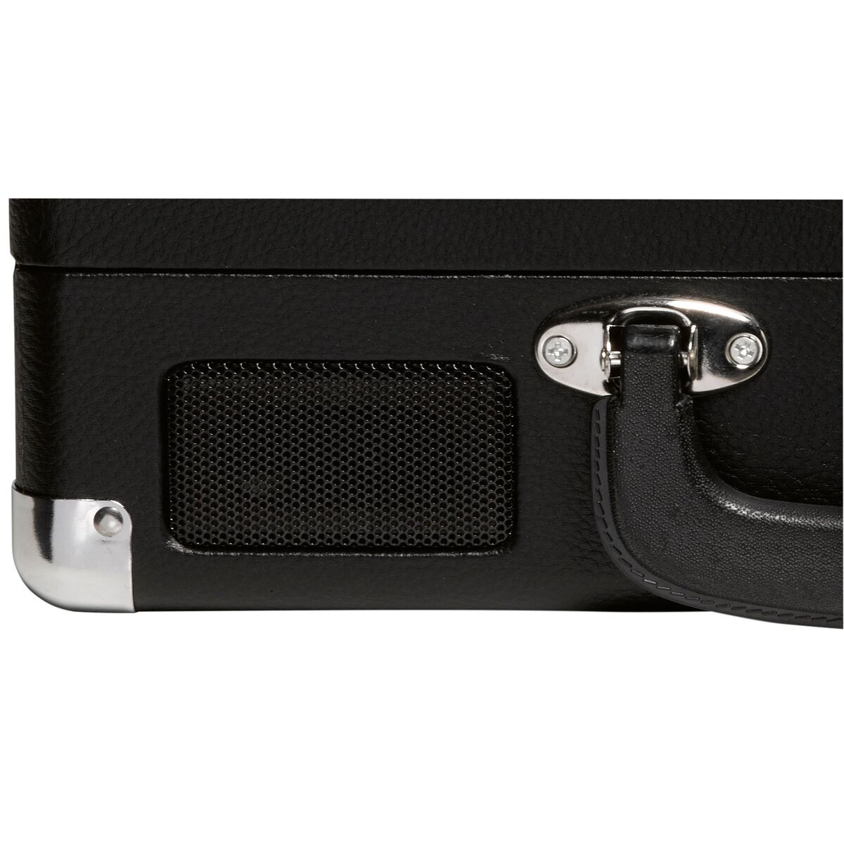 Picture of Record Player Denver Electronics BEL5706751028649 Brown Black (Refurbished A)