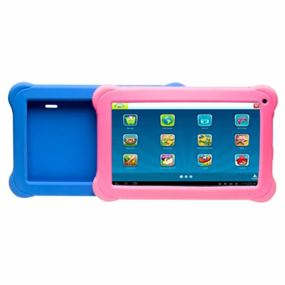 Tablette Denver Electronics TAQ-10383K 10.1